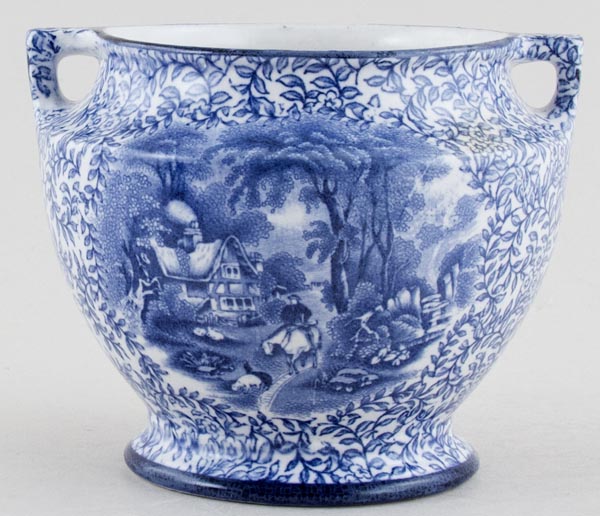 Vase c1920s